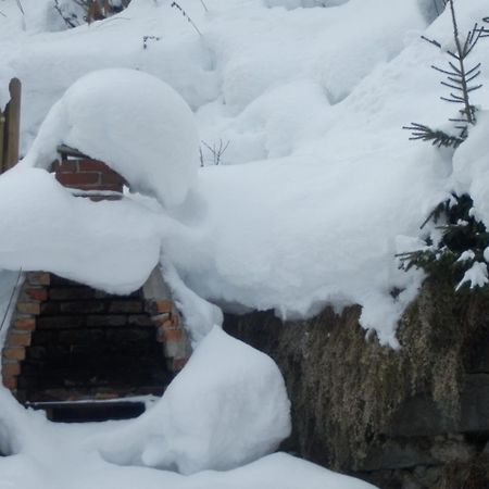 Apartamento Haus Machreich Bad Gastein Exterior foto