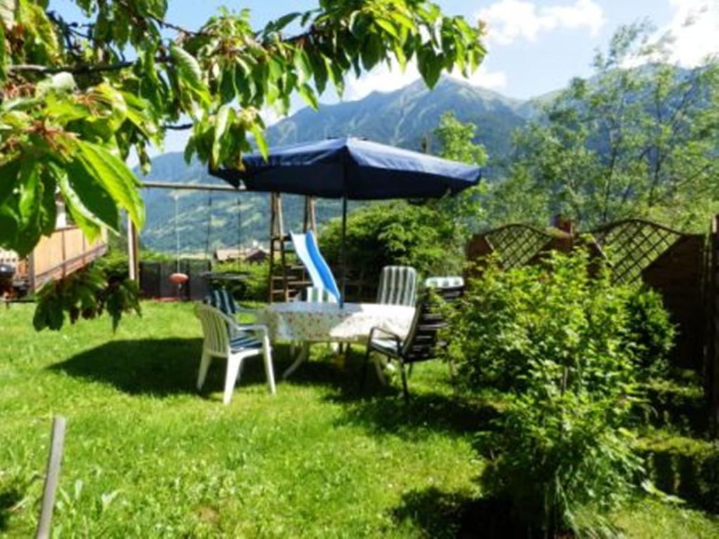 Apartamento Haus Machreich Bad Gastein Exterior foto