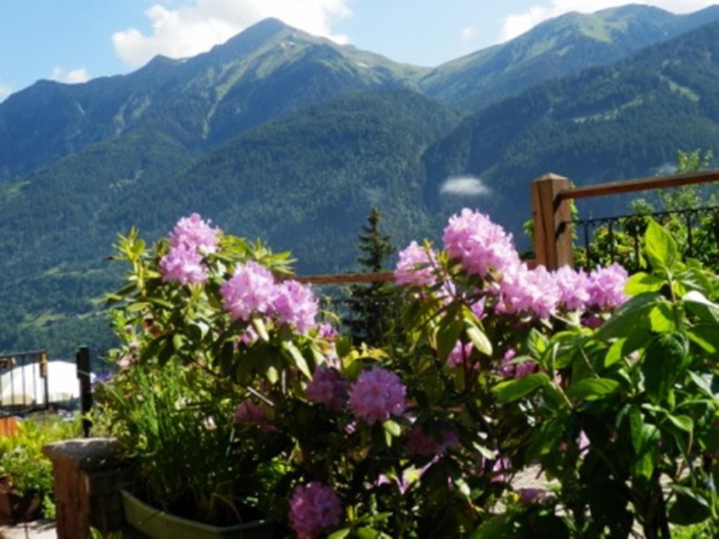 Apartamento Haus Machreich Bad Gastein Exterior foto