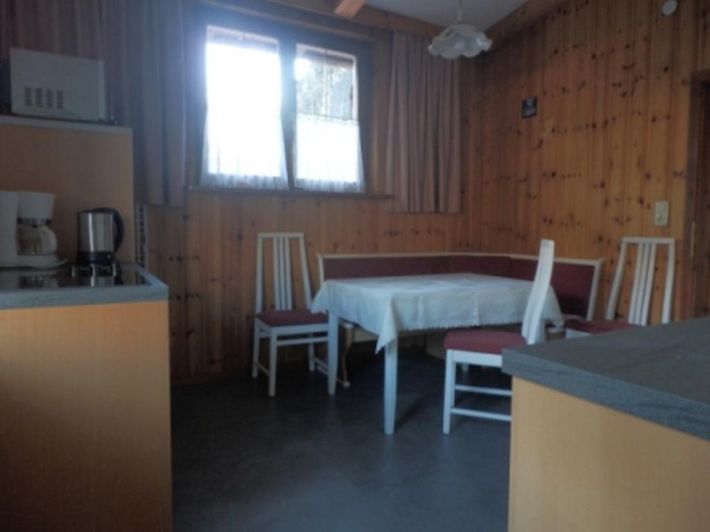 Apartamento Haus Machreich Bad Gastein Habitación foto
