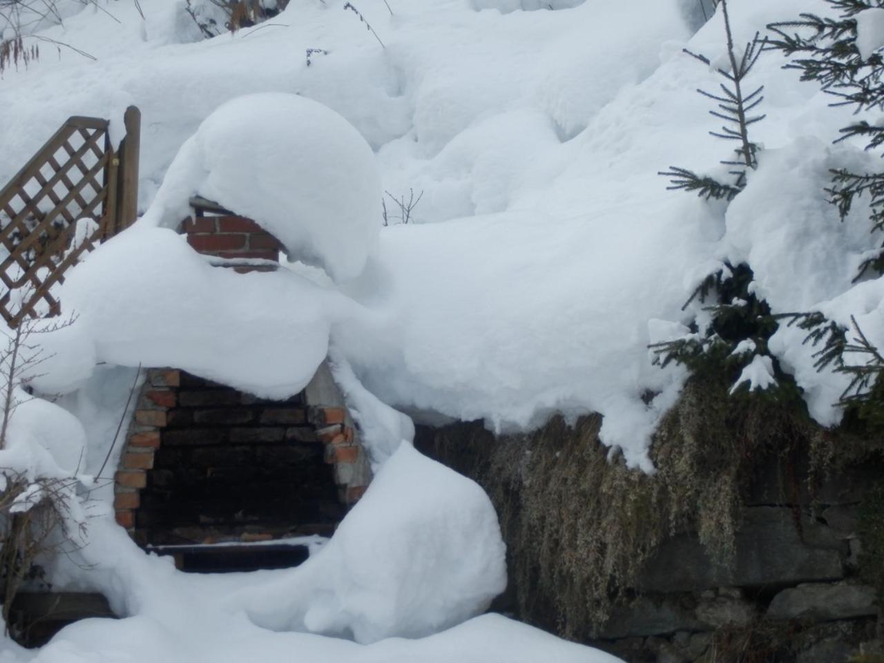 Apartamento Haus Machreich Bad Gastein Exterior foto
