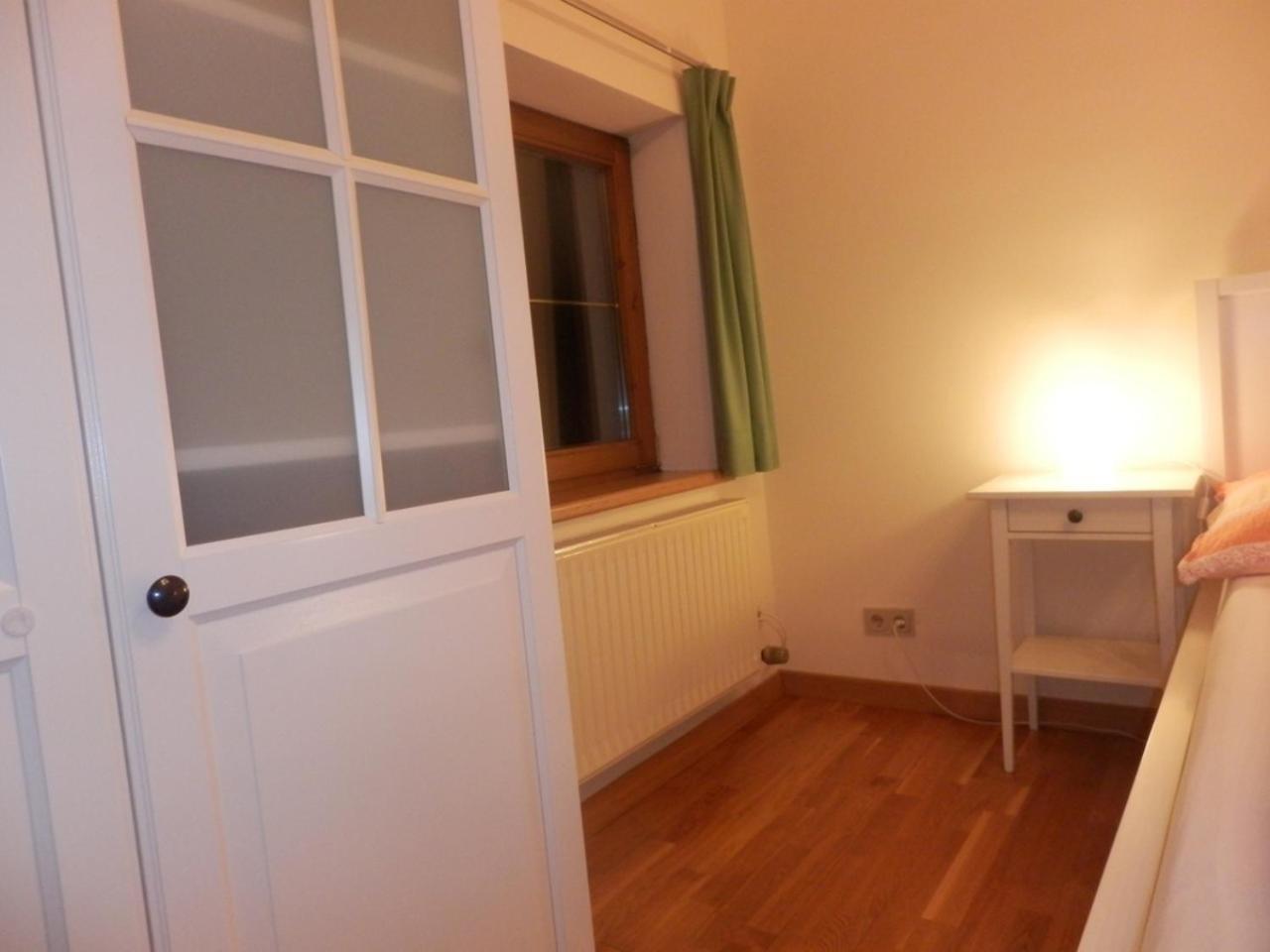Apartamento Haus Machreich Bad Gastein Exterior foto