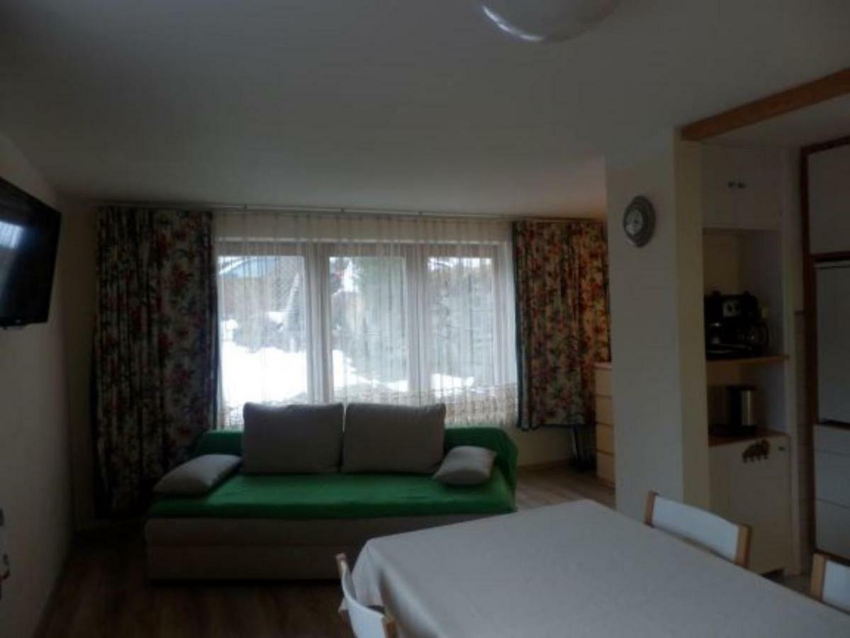 Apartamento Haus Machreich Bad Gastein Exterior foto