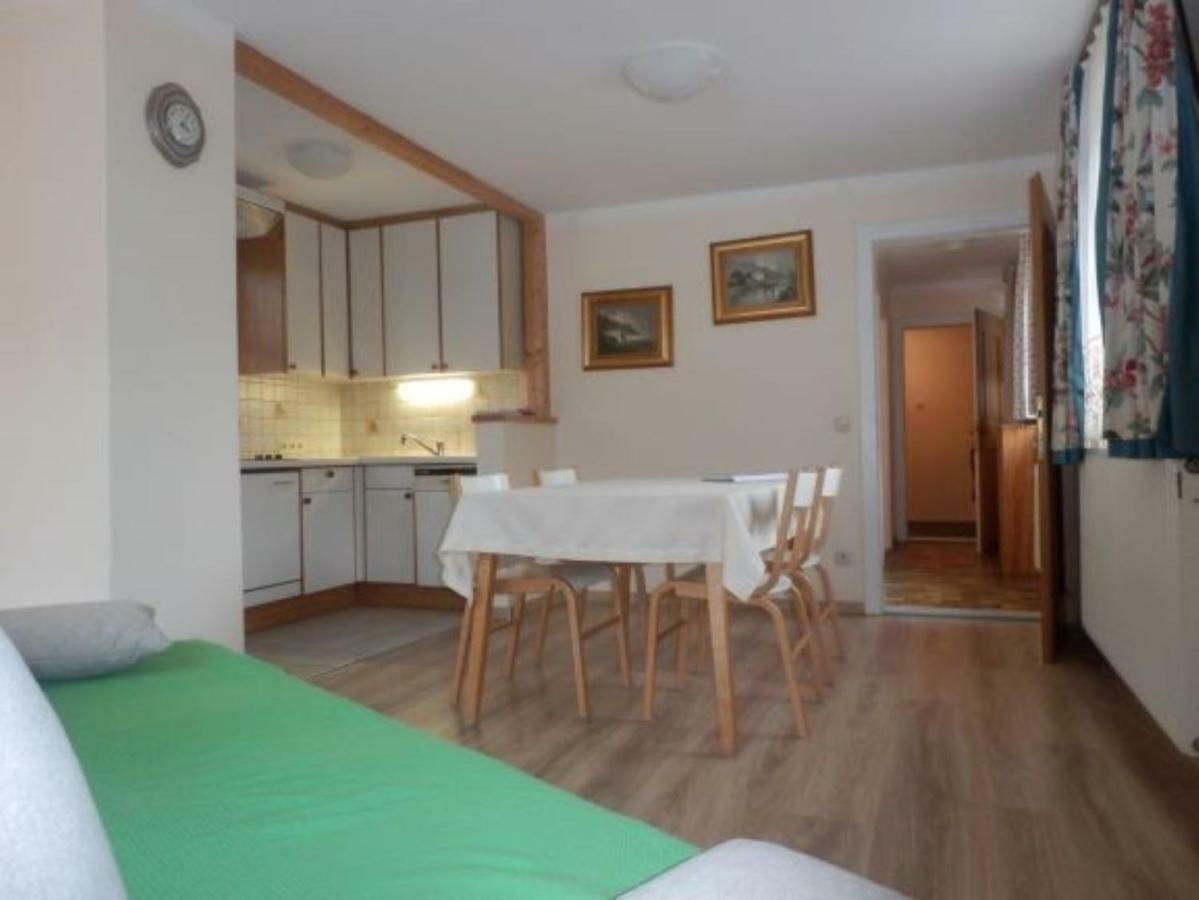 Apartamento Haus Machreich Bad Gastein Exterior foto